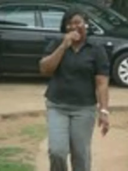 Naa – Surrogate Mother in Akra, Greater Accra, Ghana – photo 4