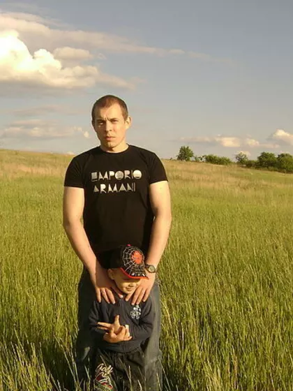 Maxim – Sperm Donor in Anenii Noi, Chisinau, Moldova – photo 3