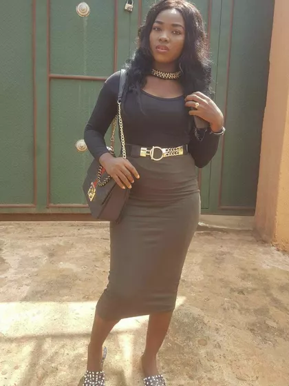 Angela – Surrogate Mother in Asaba, Delta, Nigeria