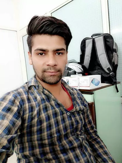 Akram – Sperm Donor in Ambala, Haryana, India – photo 3