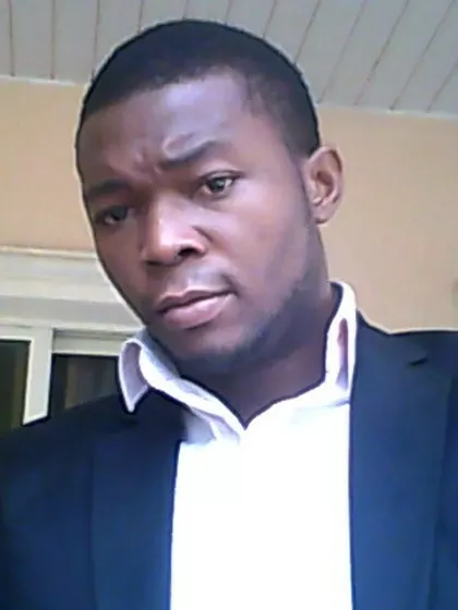 Igwe – Sperm Donor in Port Harcourt, Rivers, Nigeria – photo 3