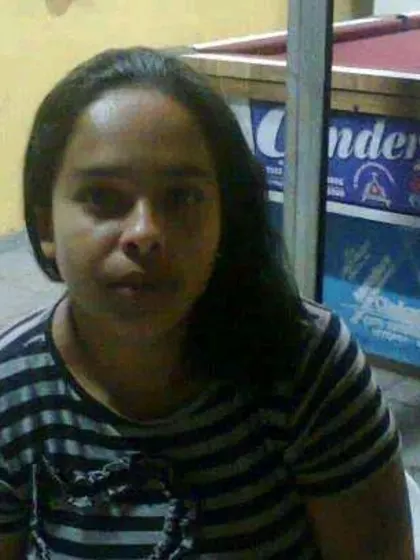 Tatiana – Egg Donor in Olinda, Pernambuco, Brazil – photo 3