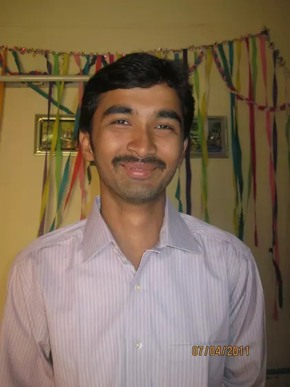 Raja ā Sperm Donor in Hyderabad, Andhra Pradesh, India