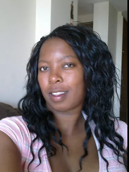 Lerato – Surrogate Mother in Soshanguve, Gauteng, South Africa – photo 2