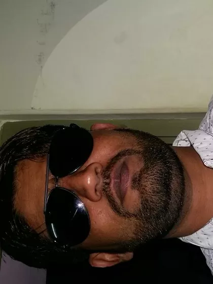 Raeesh – Sperm Donor in Jodhpur, Rajasthan, India – photo 3