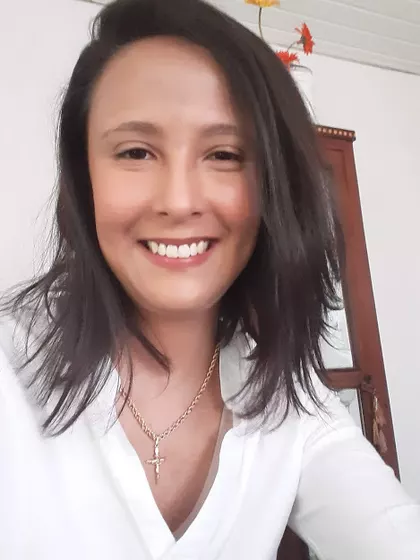 Jéssica – Egg Donor in Uberaba, Minas Gerais, Brazil – photo 2