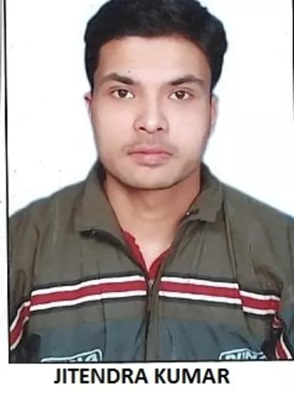 Jitendra