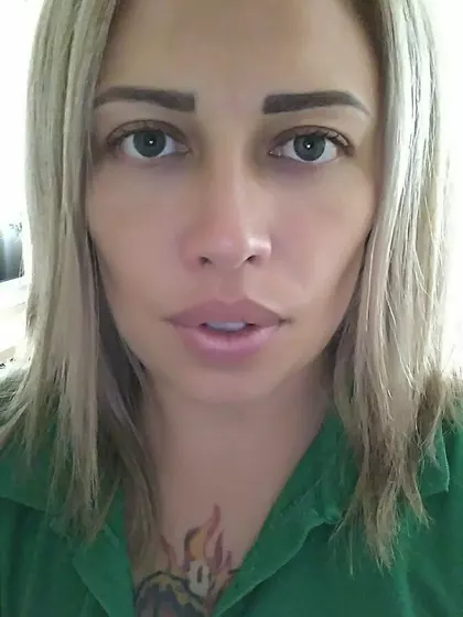Fernanda – Surrogate Mother in Curitiba, Parana, Brazil