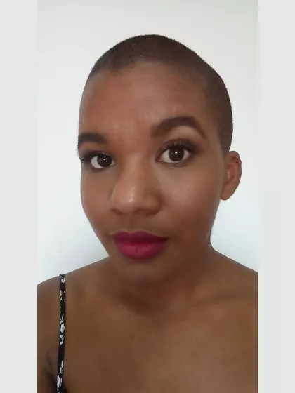 Tayane – Egg Donor in Sao Luiz, Maranhao, Brazil – photo 3