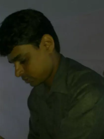 Suhas – Sperm Donor in Navi Mumbai, Maharashtra, India