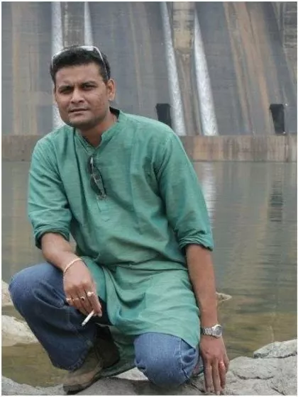 Neetam – Sperm Donor in Calcutta Garden Reach, West Bengal, India – photo 2