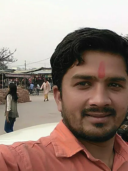 Rajiv – Sperm Donor in Bandra, Maharashtra, India