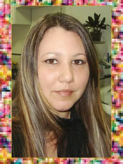 Priscila – Surrogate Mother in Sao Paulo, Sao Paulo, Brazil – photo 2