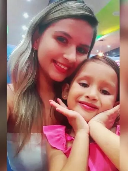 Greycelenne – Egg Donor in Fortaleza, Ceara, Brazil