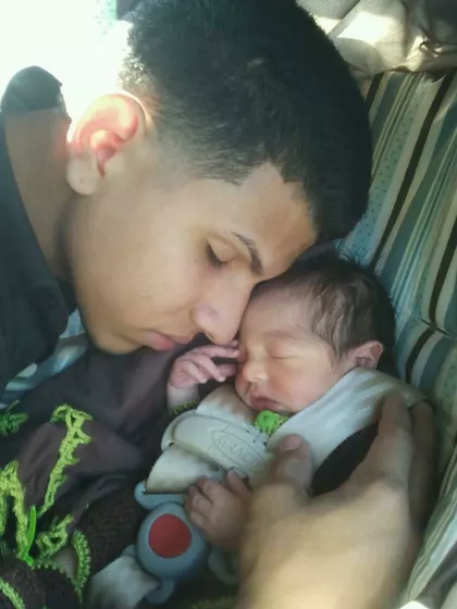 Madeline – Surrogate Mother in Dorado, Puerto Rico, Puerto Rico – photo 4