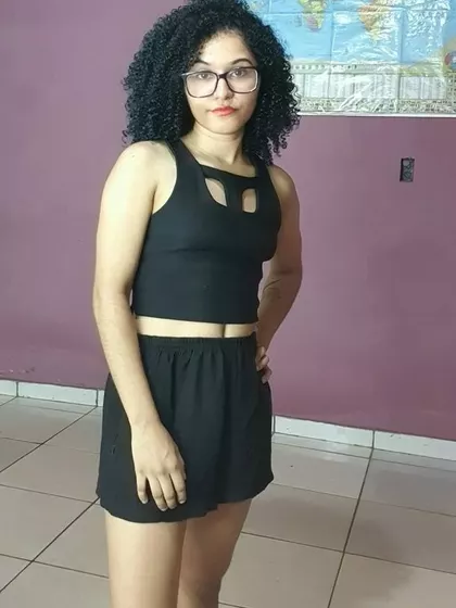 Jennefer – Egg Donor in Imperatriz, Maranhao, Brazil – photo 2