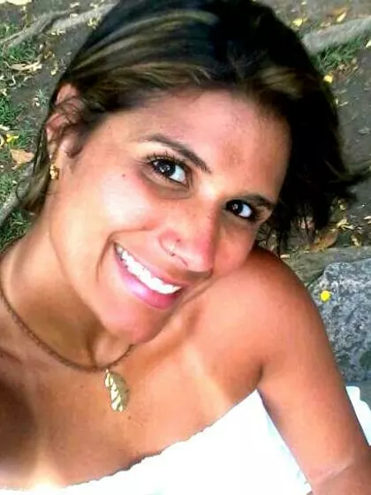 Luciane – Egg Donor in Recife, Pernambuco, Brazil