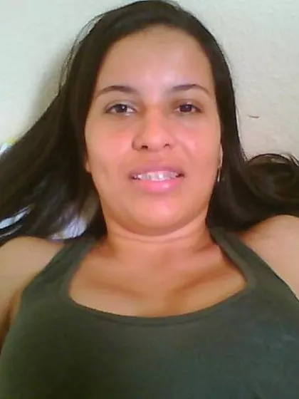 Odilene – Surrogate Mother in Sao Luiz, Maranhao, Brazil – photo 3