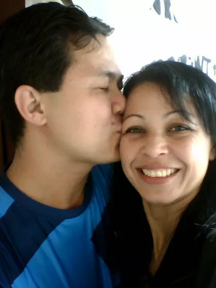 Elisete – Surrogate Mother in Balneario de Camboriu, Santa Catarina, Brazil – photo 2