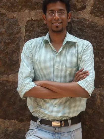 Vipin – Sperm Donor in Navi Mumbai, Maharashtra, India – photo 3