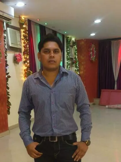 Rohan – Sperm Donor in Thane, Maharashtra, India – photo 2