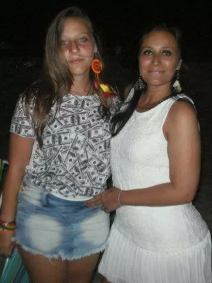 Melissa – Egg Donor in Caxias do Sul, Rio Grande do Sul, Brazil