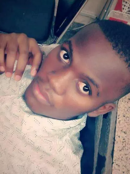 Sserunjoji sperm donor profile in Kampala, Kampala, Uganda