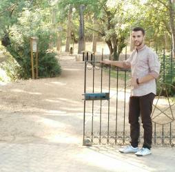 Abdeljalil