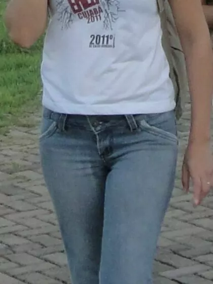 Letícia – Egg Donor in Cuiaba, Mato Grosso, Brazil – photo 3