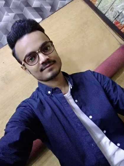 Azeem – Sperm Donor in Lahore, Punjab, Pakistan – photo 3