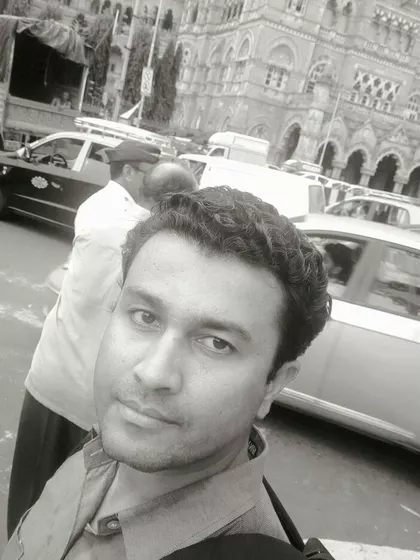 Manish – Sperm Donor in Mumbai, Maharashtra, India
