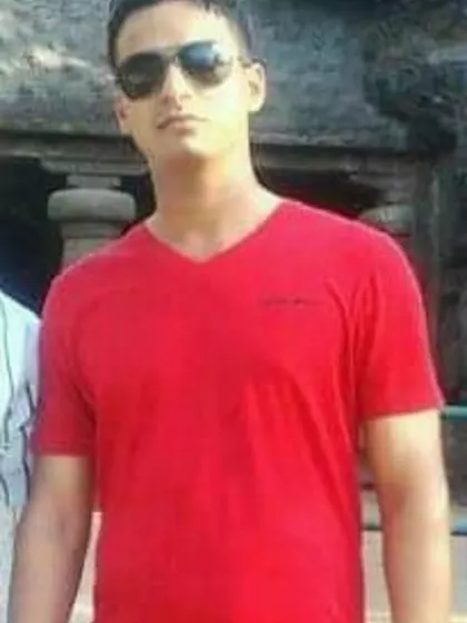 Param – Sperm Donor in Agra, Uttar Pradesh, India – photo 4