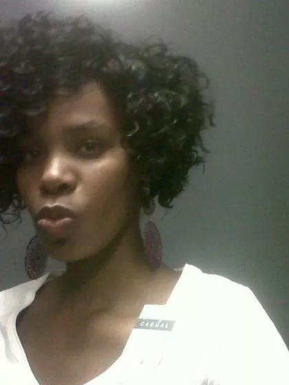Phumudzo – Surrogate Mother in Phokwane, Northern Province, South Africa