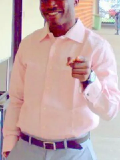 Kingston – Sperm Donor in Suru Lere, Lagos, Nigeria