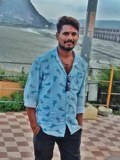 Nayak – Sperm Donor in Guntur, Andhra Pradesh, India – photo 3