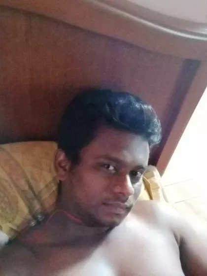 Sakthi – Sperm Donor in Erode, Tamil Nadu, India