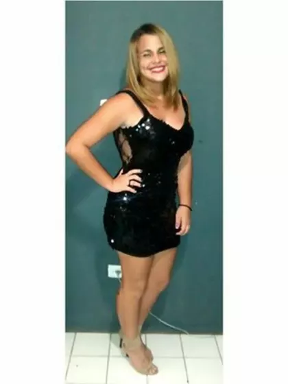 Letícia – Egg Donor in Olinda, Pernambuco, Brazil