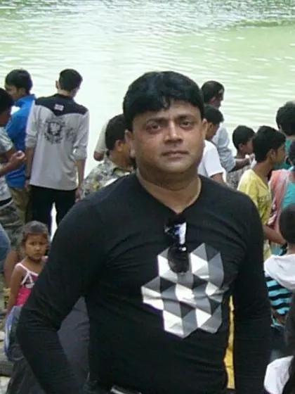 Binod – Sperm Donor in Bankatwa, Bagmati, Nepal – photo 2