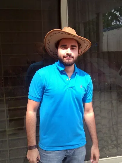 Bakhtawar – Sperm Donor in Lahore, Punjab, Pakistan