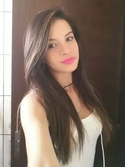 Heloísa – Egg Donor in Franca, Sao Paulo, Brazil – photo 2