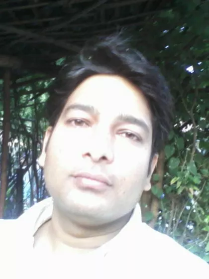 Photo 3 of sperm donor profile in Delhi, Delhi, India