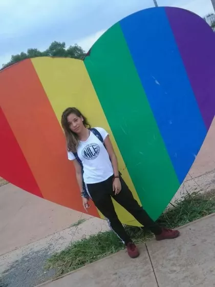 Dayse – Egg Donor in Brasilia, Distrito Federal, Brazil – photo 2