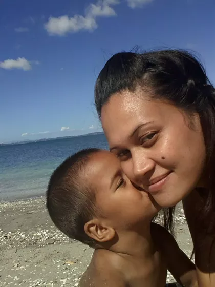 Dorothy – Egg Donor in Auckland, New Zealand