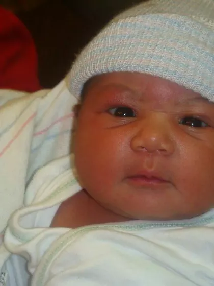Keima – Surrogate Mother in Goshen, New York, United States