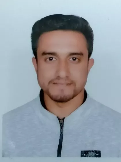 Fahad – Sperm Donor in Bogra, Rajshahi, Bangladesh