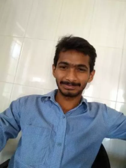 Venkatareddy – Sperm Donor in Nellore, Andhra Pradesh, India