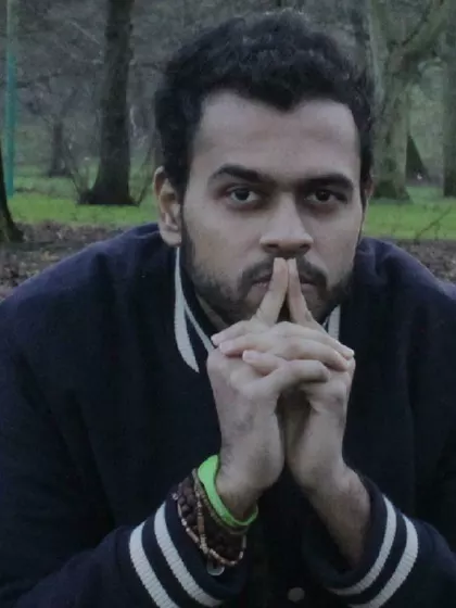 Akash – Sperm Donor in Mumbai, Maharashtra, India – photo 2