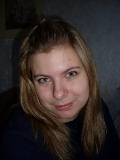 Martyna – Surrogate Mother in Bialystok, Podlaskie, Poland