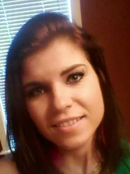 Galina – Egg Donor in Killeen, Texas, United States