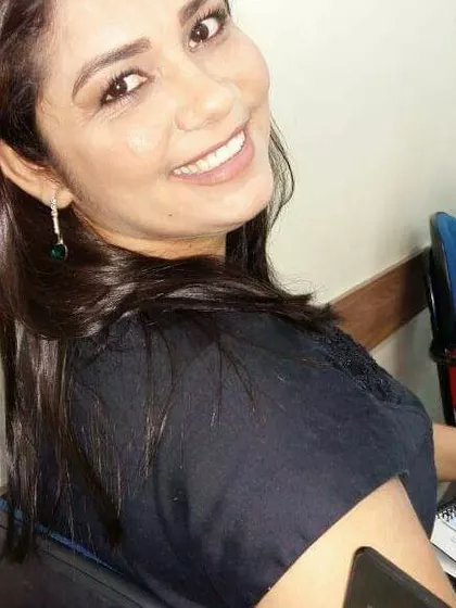 Amanda – Egg Donor in Manaus, Amazonas, Brazil